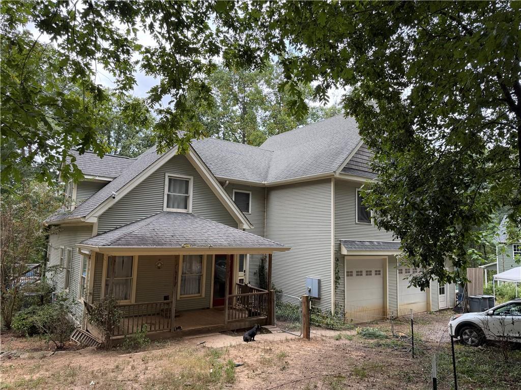 117 Cool Springs Lane, Dahlonega, GA 30533