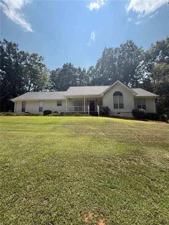 4402 Nub Garland Rd., Toccoa, GA 30577