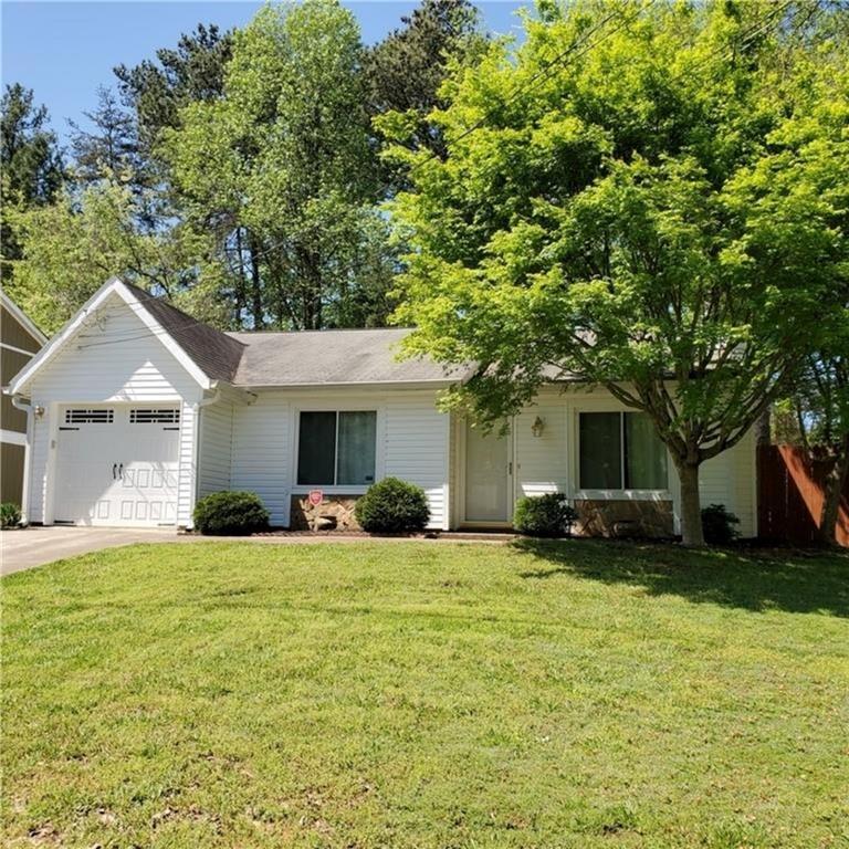 910 Shiloh Ridge Run, Kennesaw, GA 30144