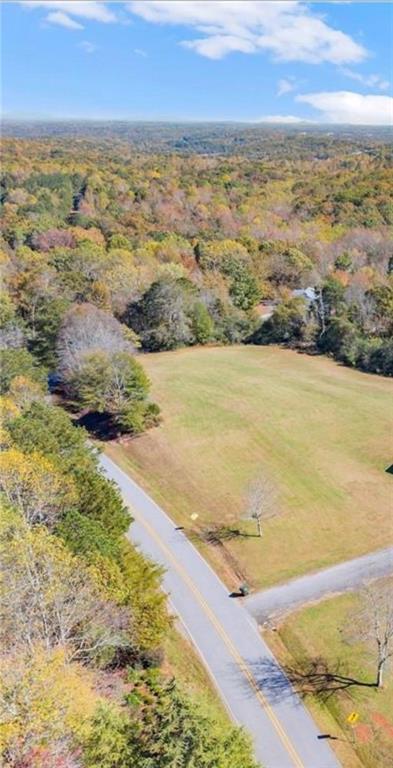 Anderson Lake Rd, Dawsonville, GA 30534