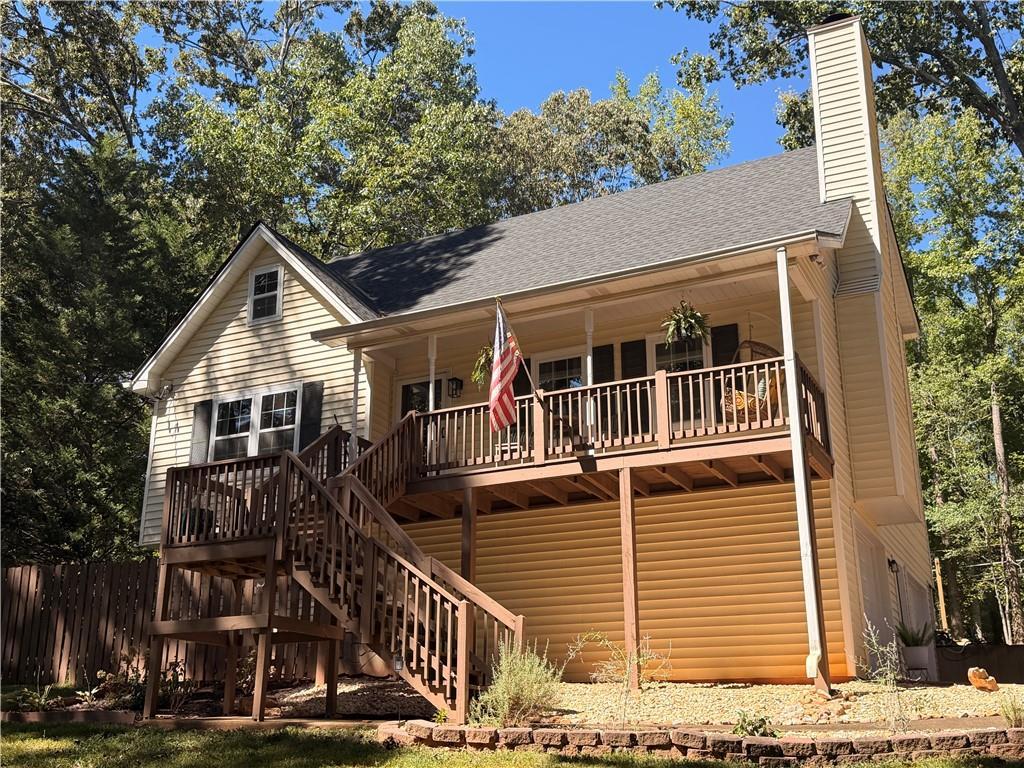 3021 Mills Ridge Dr., Canton, GA 30114