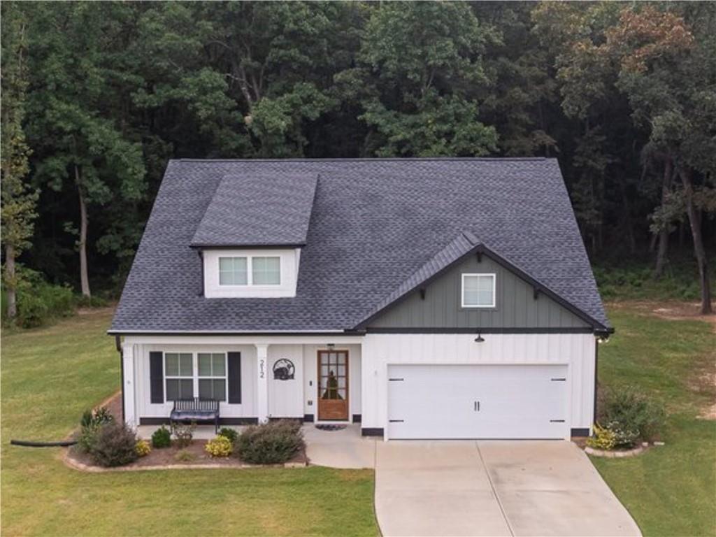 212 Live Oak Ln., Comer, GA 30629