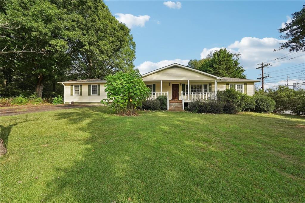 3216 Cherokee St., Kennesaw, GA 30144