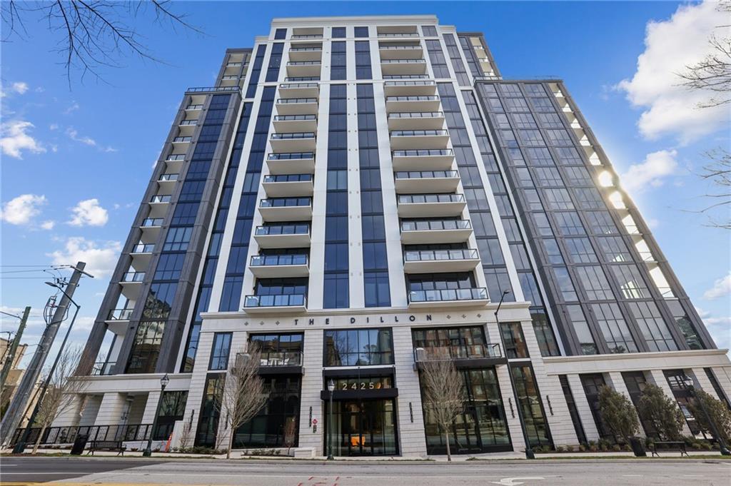 2425 Peachtree Rd. #501, Atlanta, GA 30305