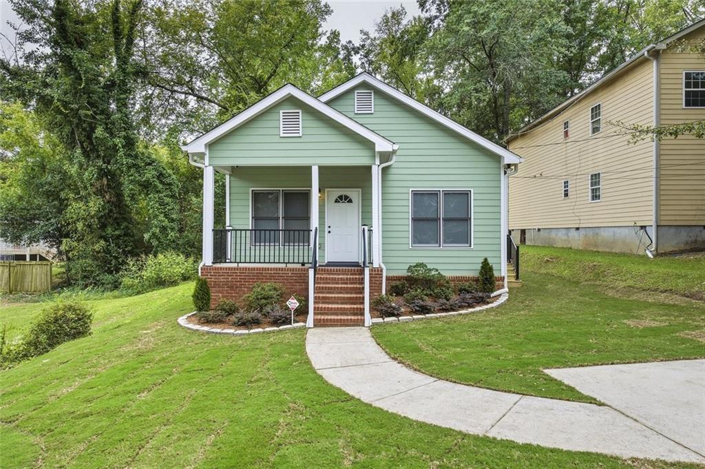 2148 Wilson Ave., Atlanta, GA 30314