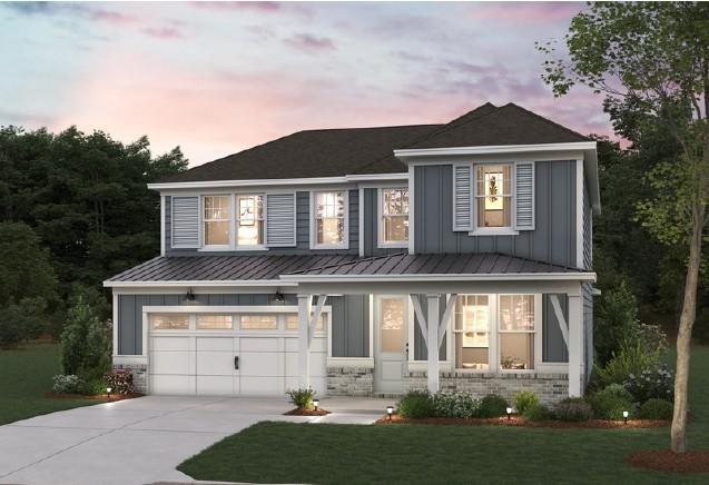 236 Concord Dr., Ball Ground, GA 30107