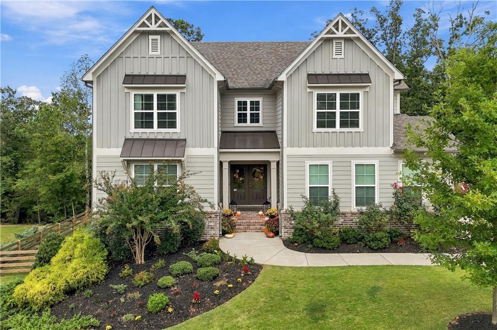 427 Parkbrook Way, Canton, GA 30114