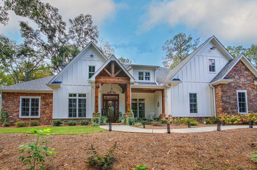 11 Headden Ridge, Cartersville, GA 30121