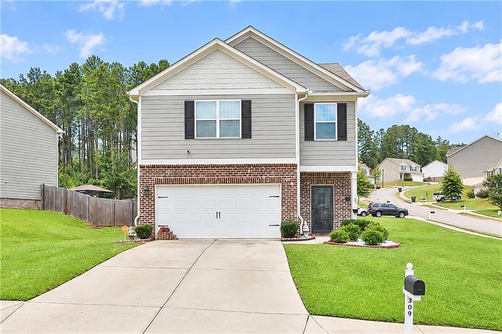 309 Augusta Woods Dr., Villa Rica, GA 30180