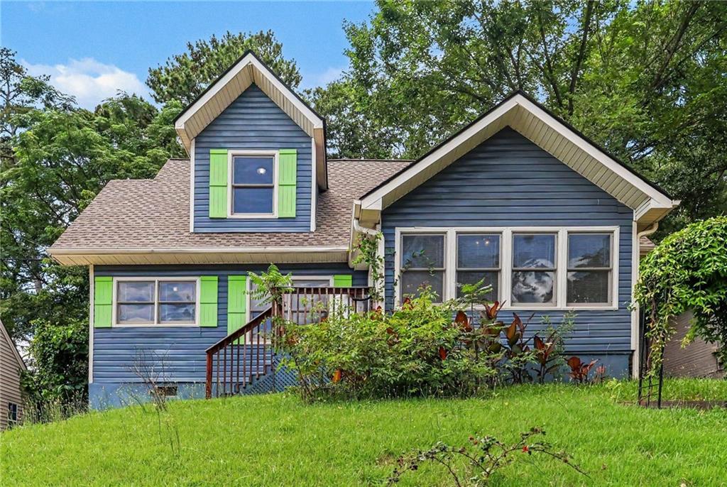 2663 Jewel St., Atlanta, GA 30344