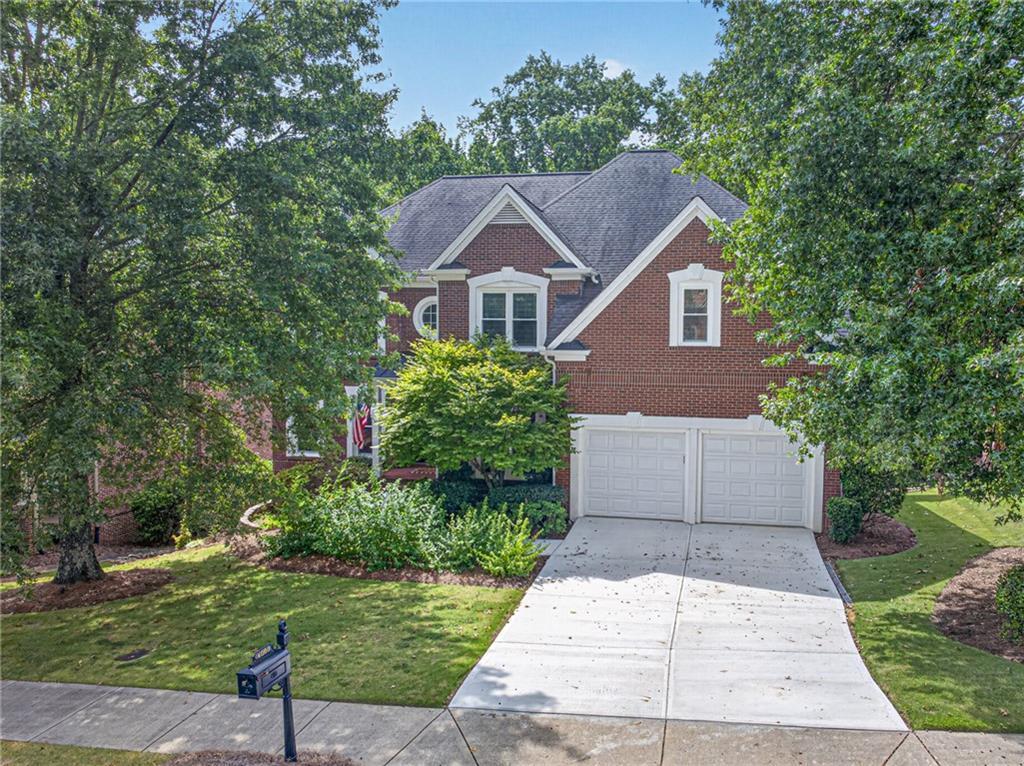 4000 Lantern Hill Dr., Dacula, GA 30019
