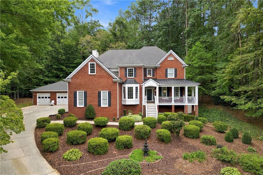 2925 Southfield Tr., Cumming, GA 30040