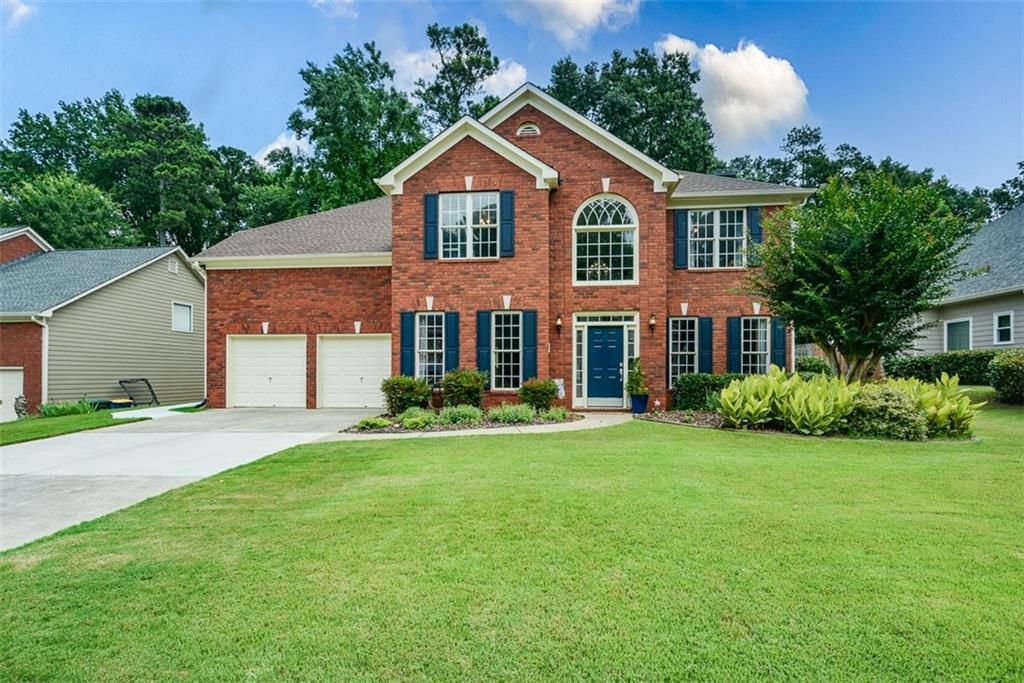 3844 Princeton Oaks, Kennesaw, GA 30144