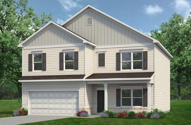 480 Wick St., Hoschton, GA 30548