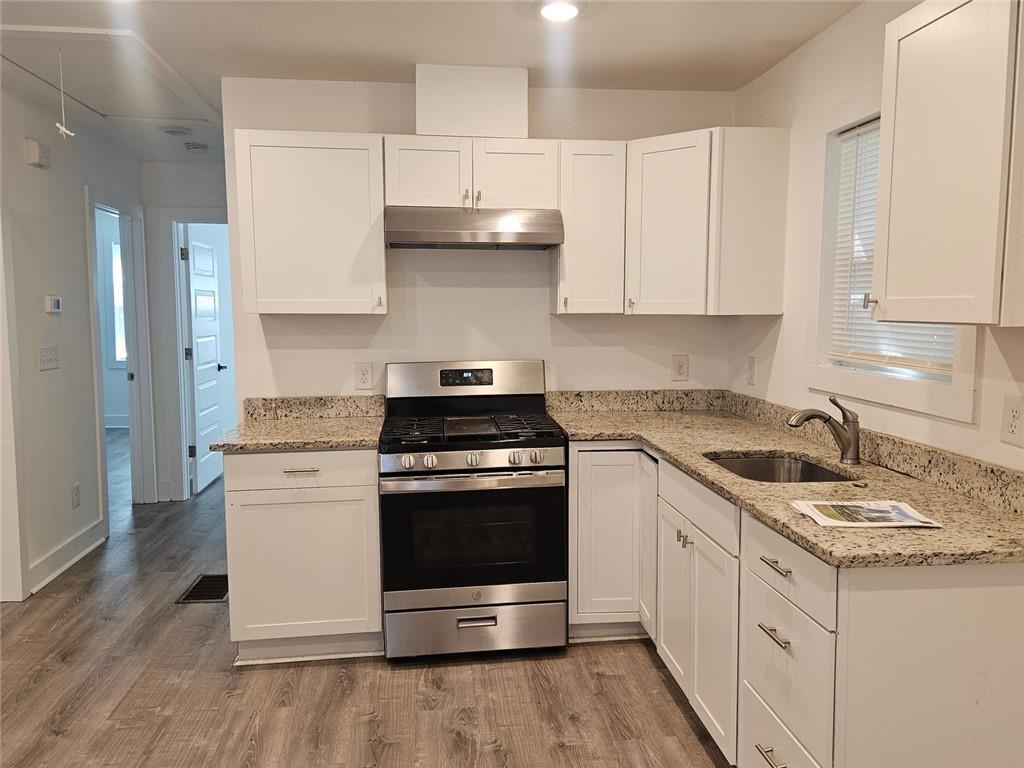 1167 Mayland Cir., Atlanta, GA 30310