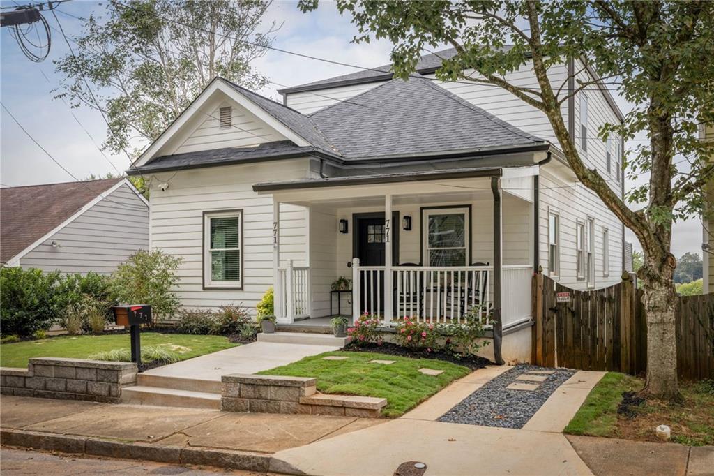 771 Woodson St., Atlanta, GA 30315
