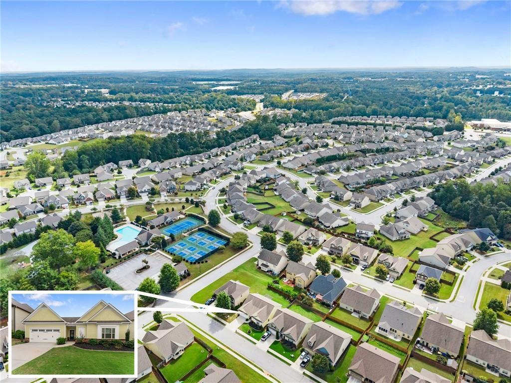 4511 Country Manor Walk, Gainesville, GA 30504