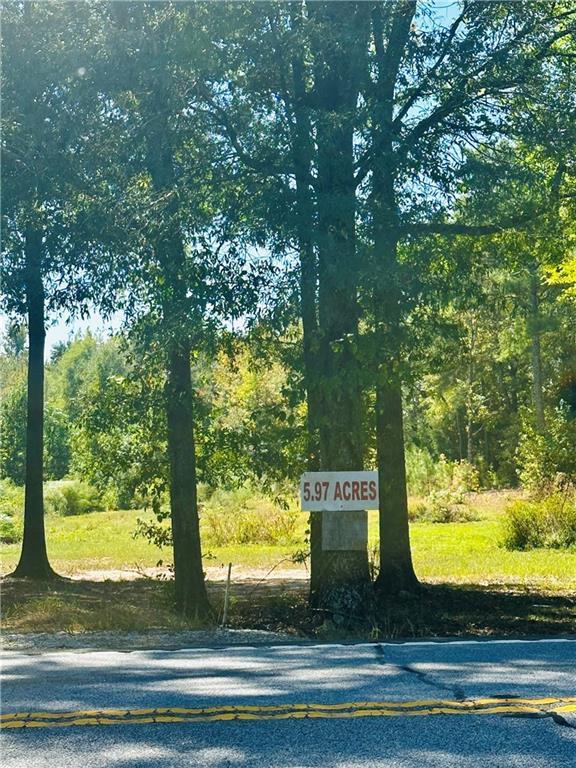 Newnan Rd., Brooks, GA 30205