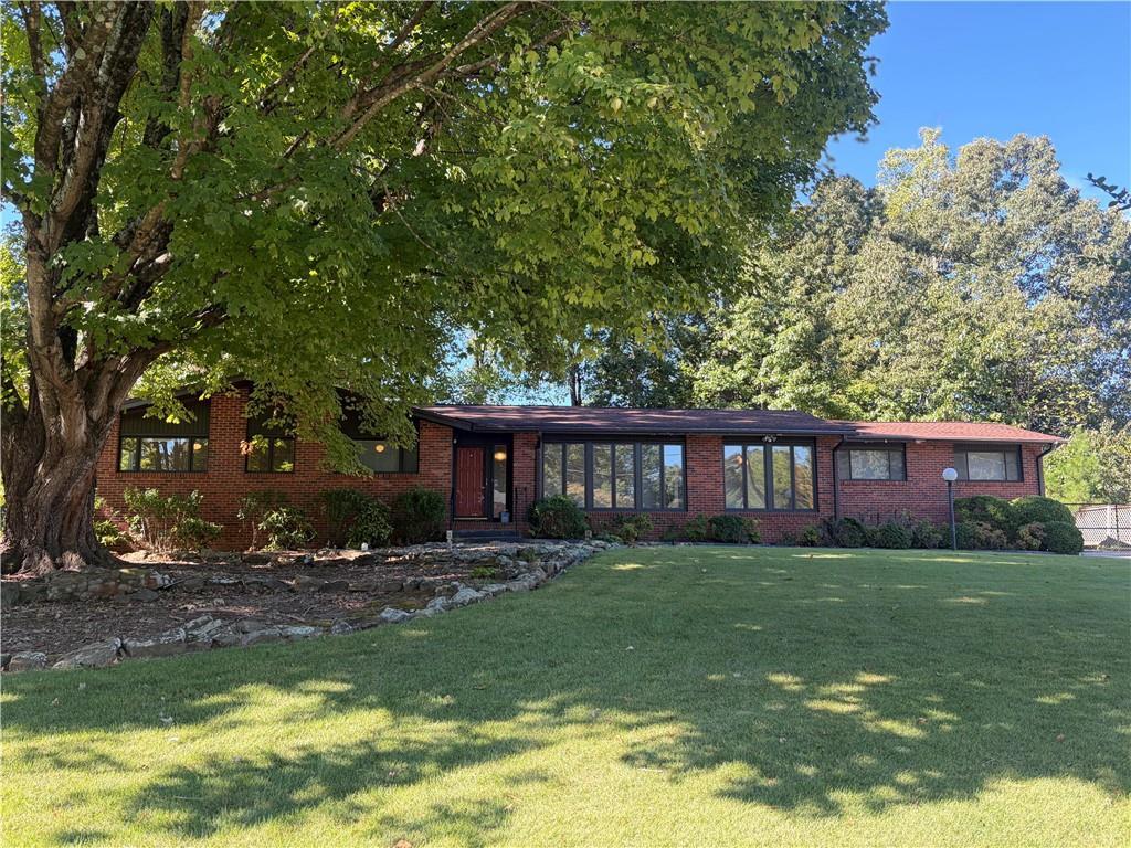 2602 Cosmos Ct., Atlanta, GA 30345