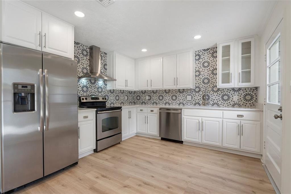 5034 Meadow Ln., Marietta, GA 30068
