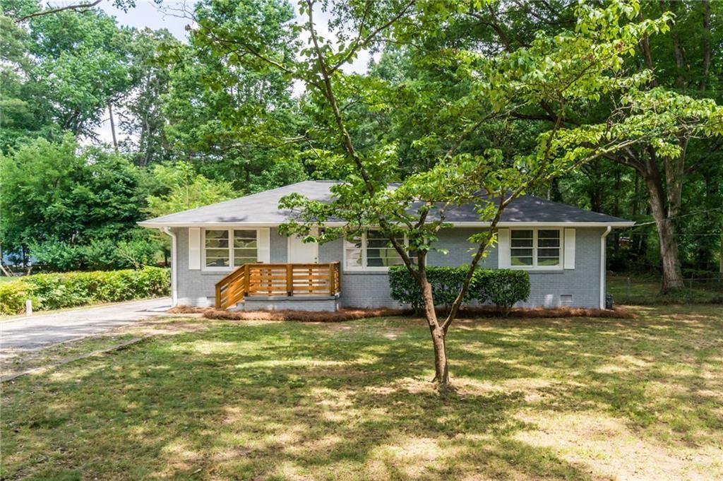 2101 Brockett Rd., Tucker, GA 30084