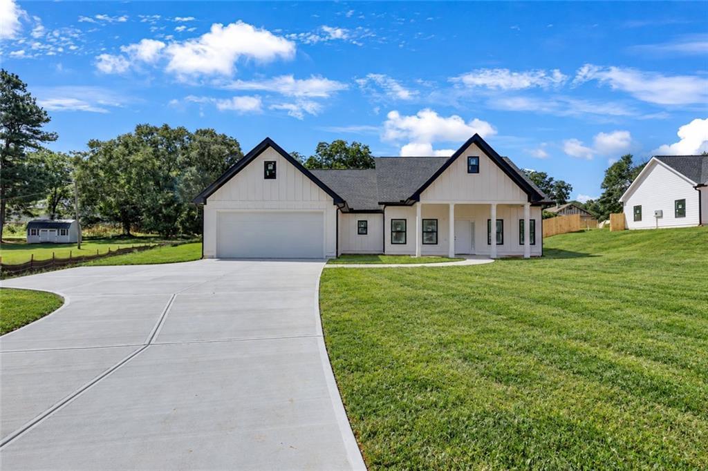 1362 Waverly Way, Monroe, GA 30656