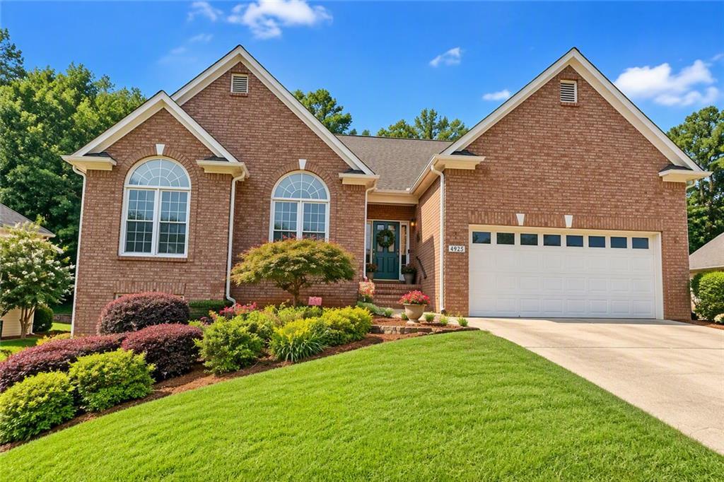 4925 Woodbend Dr., Acworth, GA 30101