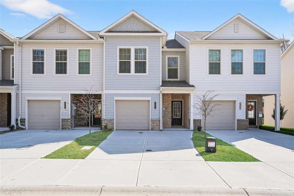 6178 Ripple Way #82, South Fulton, GA 30349