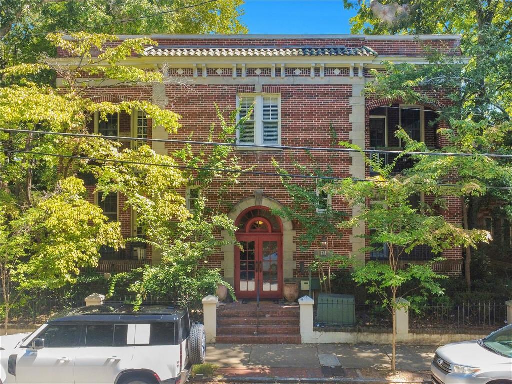 741 Frederica St. #1, Atlanta, GA 30306