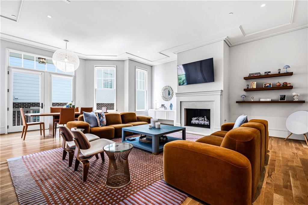2709 Southwell St., Atlanta, GA 30305