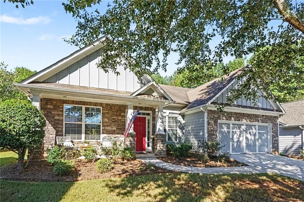 3350 Bridge Walk Ln., Lawrenceville, GA 30044