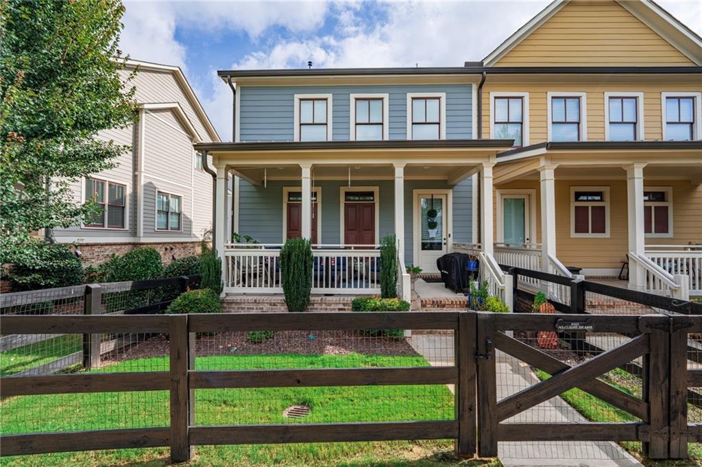 12579 Arnold Mill Rd., Milton, GA 30004