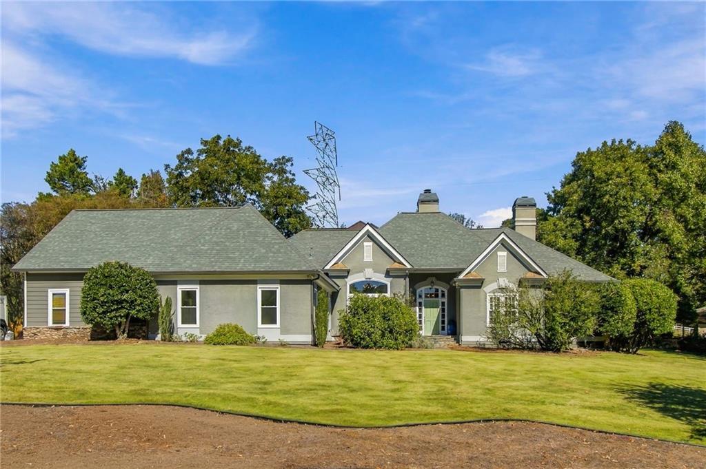 1516 Dunwoody Club Crossing, Dunwoody, GA 30338