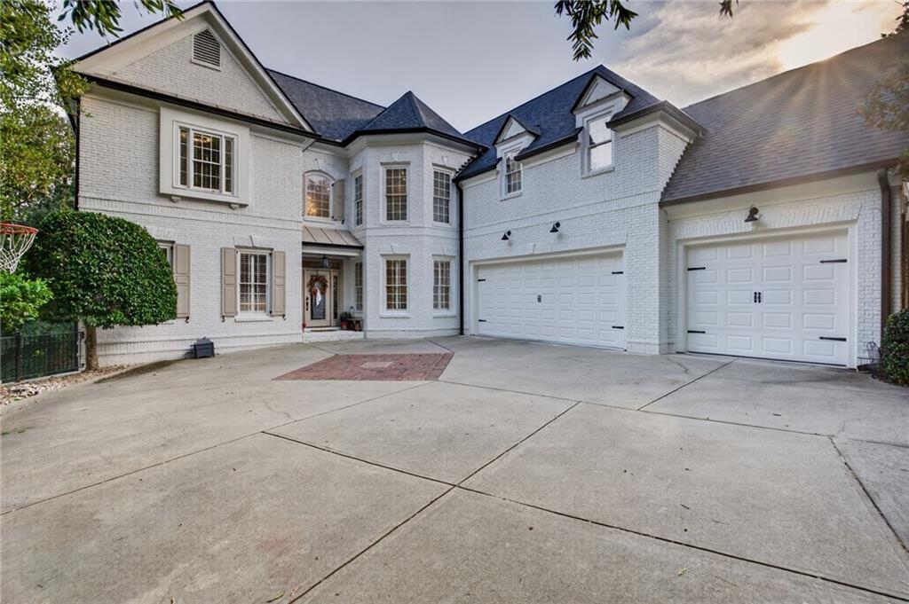 506 Champions Point, Johns Creek, GA 30097