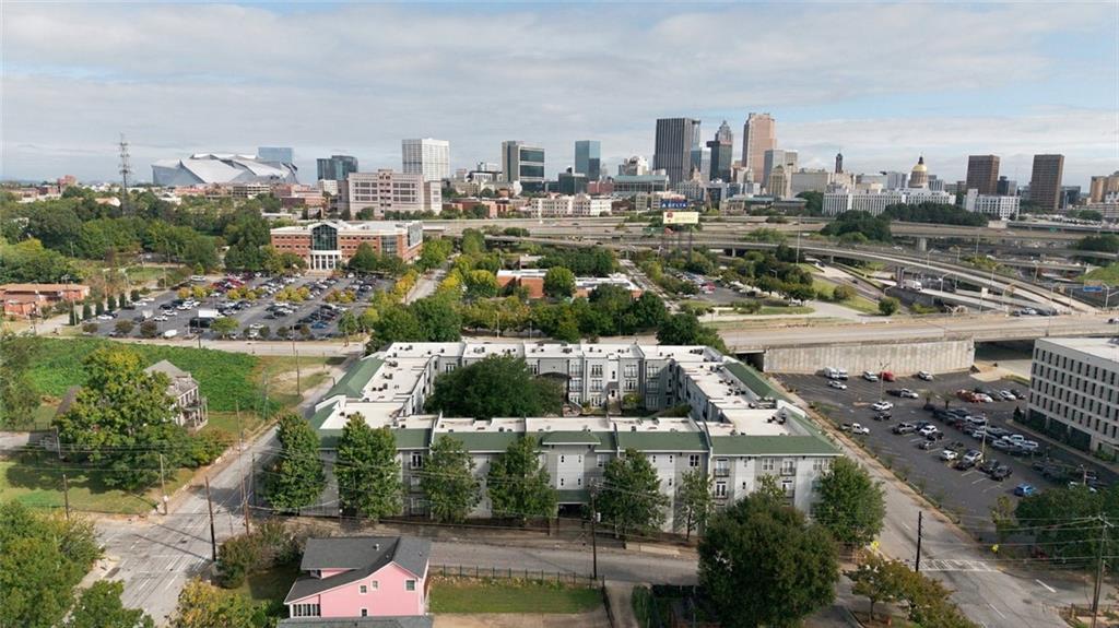 502 Pryor St. #217, Atlanta, GA 30312