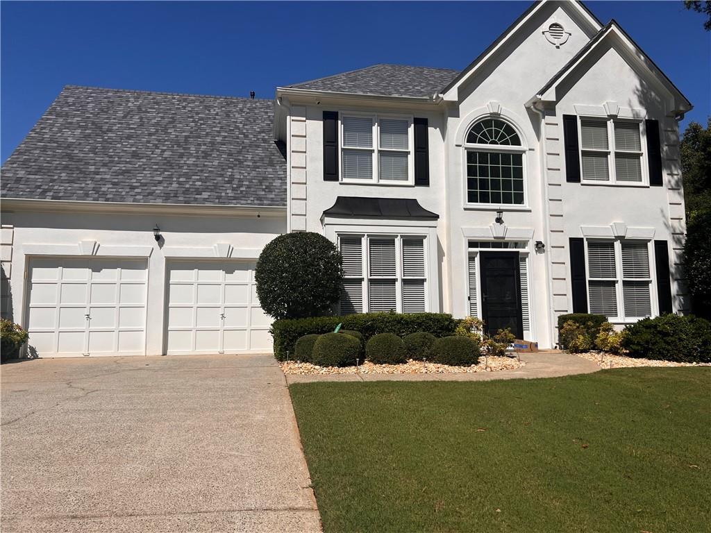 550 Camber Woods Dr., Roswell, GA 30076
