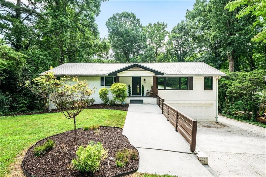 2071 Luxuria Court, Tucker, GA 30084