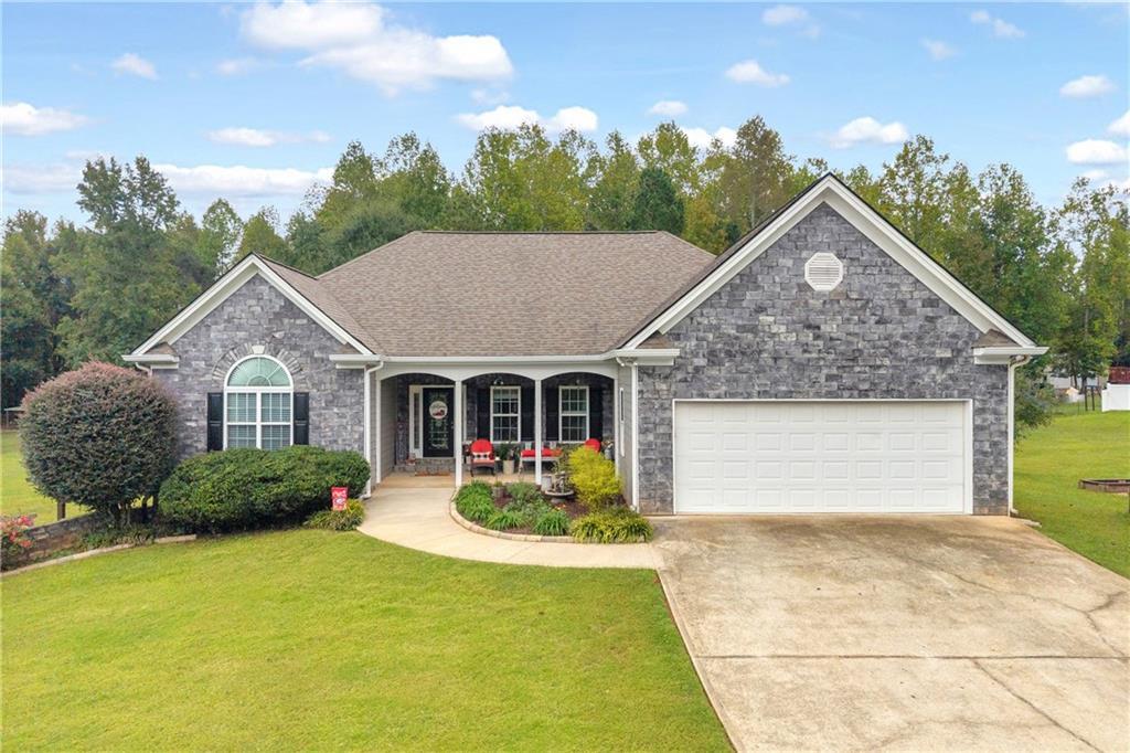 316 Hwy 59, Commerce, GA 30539