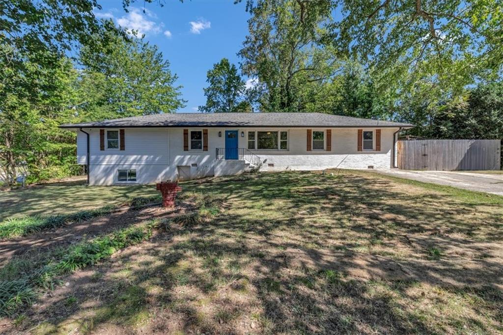 956 Laurel St., Morrow, GA 30260
