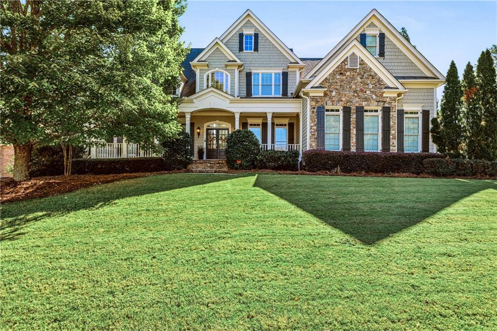 4537 Monet Dr., Roswell, GA 30075
