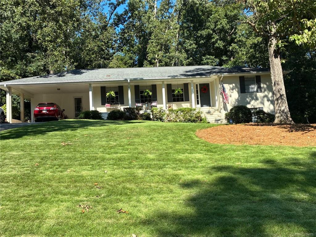 1130 Cumberland Valley Road, Gainesville, GA 30501
