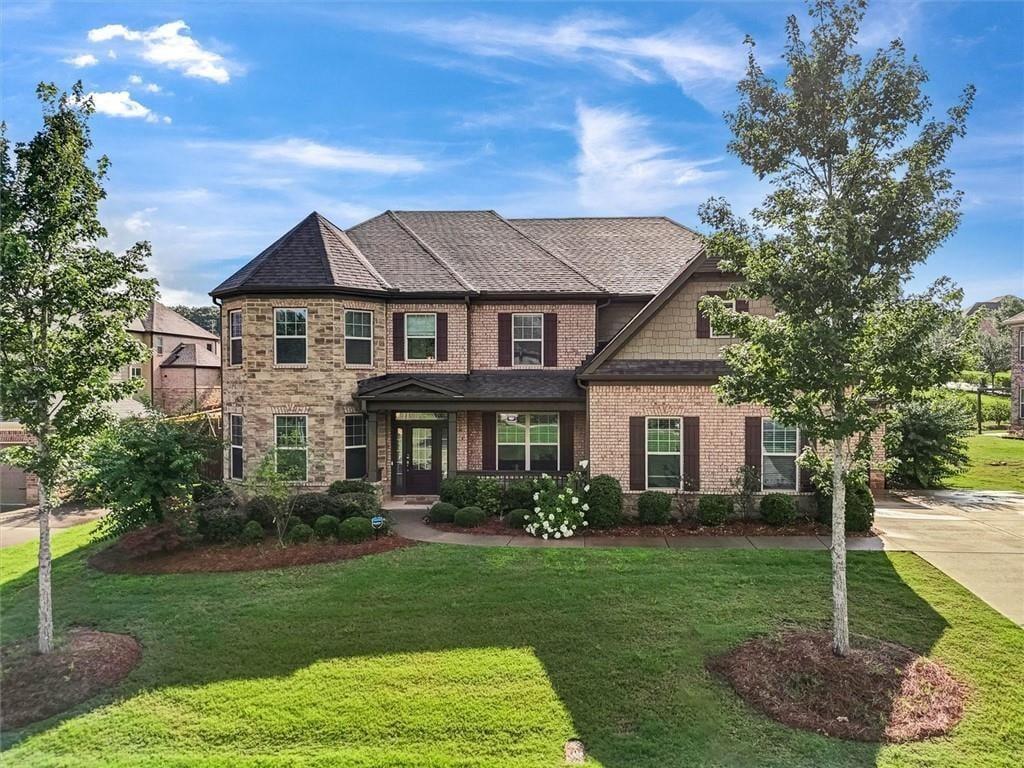 1820 Stonington Dr., Cumming, GA 30041