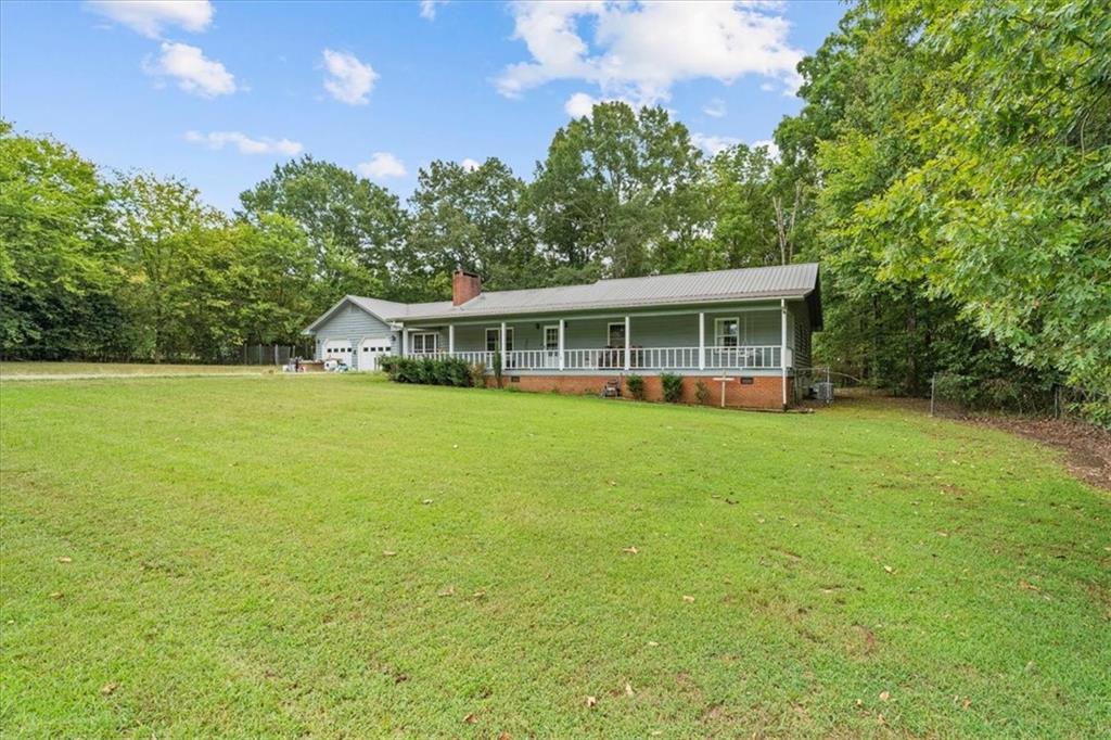 130 Versallies Dr., Calhoun, GA 30701