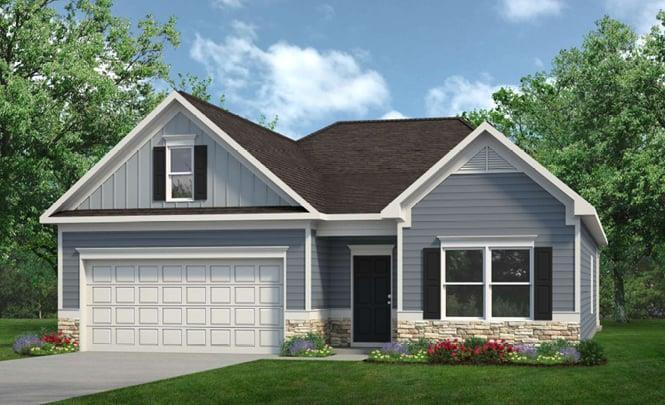 368 Wick St., Hoschton, GA 30548