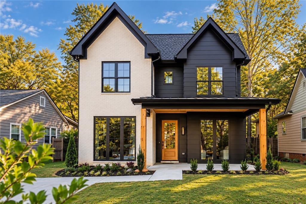 1040 Gilbert St., Atlanta, GA 30316