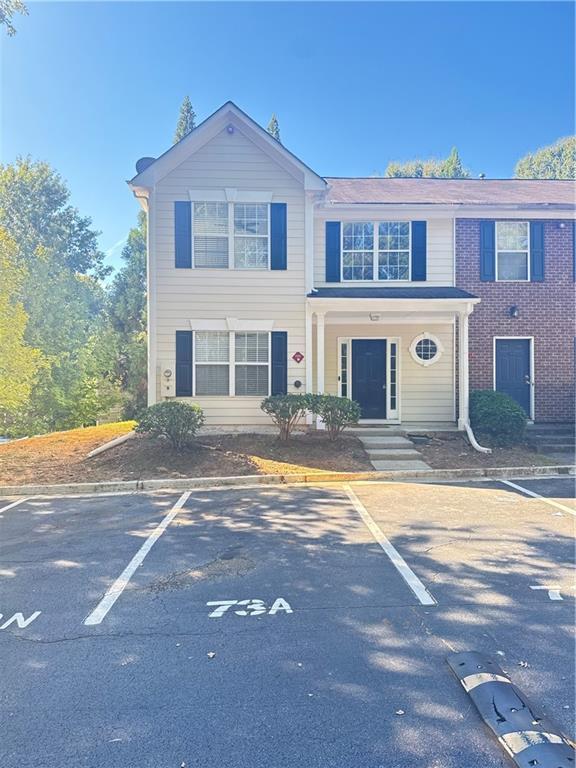 3180 Panthers Trace, Decatur, GA 30034