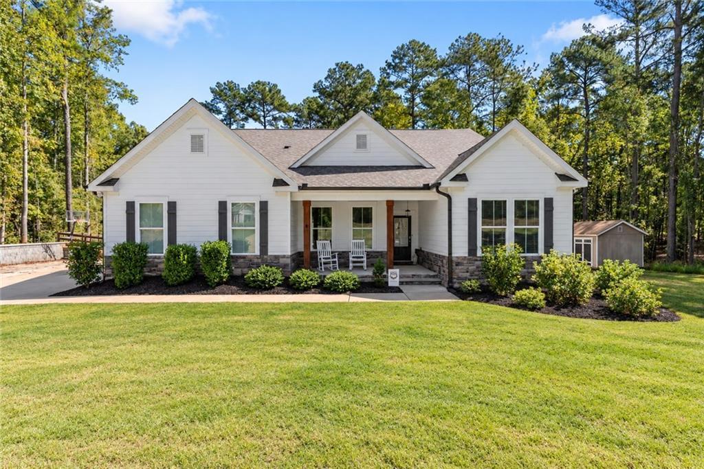 2341 Bold Springs Rd., Monroe, GA 30656