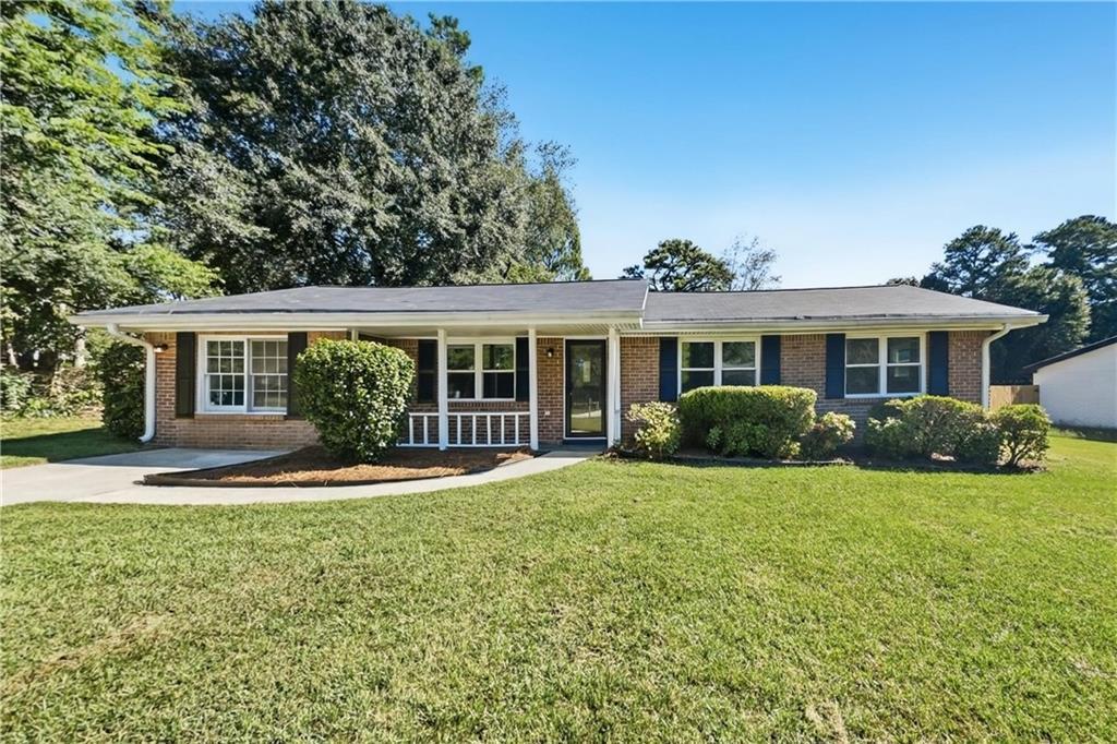 378 Puckett Ter., Lilburn, GA 30047