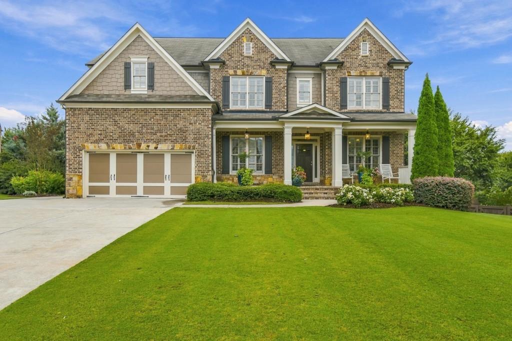 4451 Tallow Ct., Buford, GA 30519