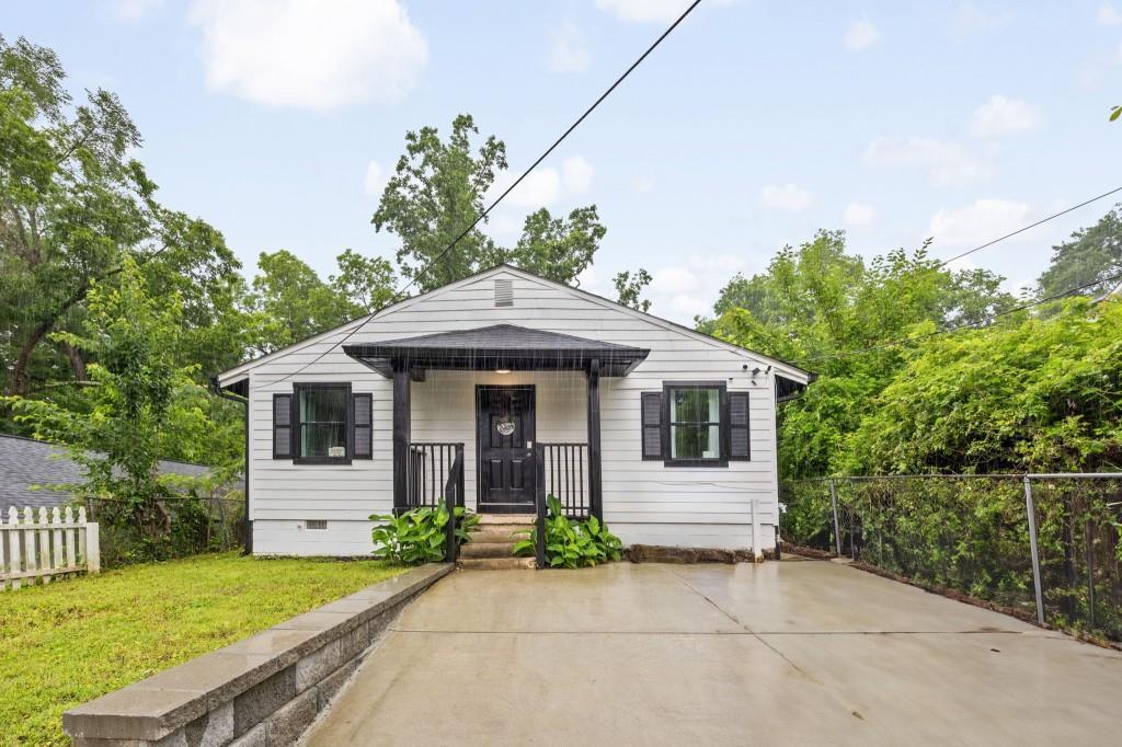 1268 Ladd St., Atlanta, GA 30310